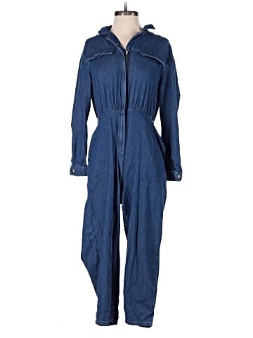 ASOS Overalls (view 1)