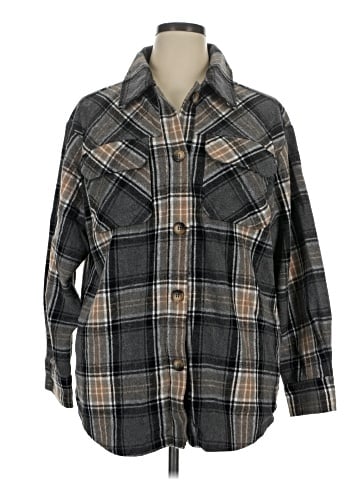 Steve Madden Coat (view 1)