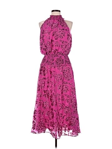 White House Black Market Cocktail Dress (view 1)