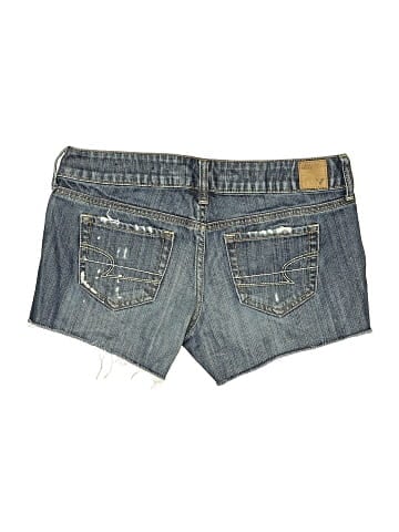 Guess Jeans Denim Shorts (view 2)