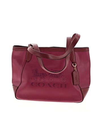 Coach Tote (view 1)