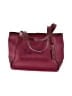 Coach Burgundy Tote One size - photo 1