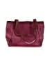Coach Burgundy Tote One size - photo 3