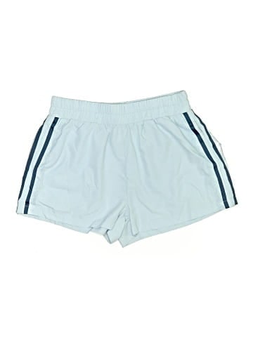 No Comment Athletic Shorts (view 1)