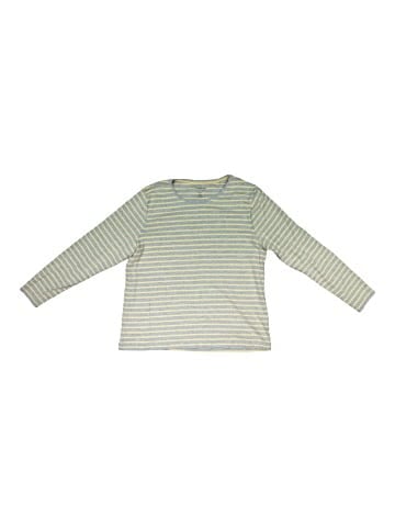 Croft & Barrow 3/4 Sleeve T-Shirt (view 2)
