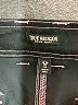 True Religion Black Jeans Size 28 waist - photo 7
