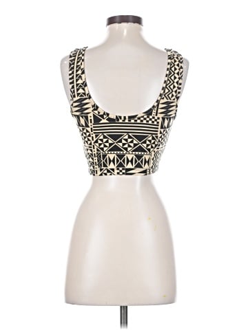 Elodie Sleeveless Top (view 2)