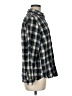 L.L.Bean 100% Cotton Plaid Green Long Sleeve Button-Down Shirt Size M - photo 4