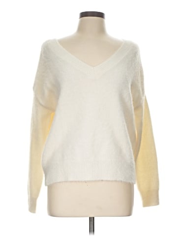 Jessica Simpson Pullover Sweater (view 1)
