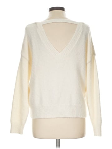 Jessica Simpson Pullover Sweater (view 2)