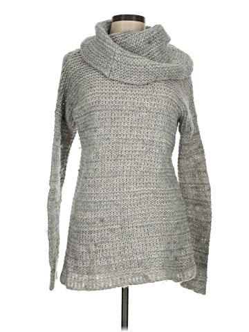 Jennifer Lopez Turtleneck Sweater (view 1)