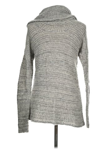 Jennifer Lopez Turtleneck Sweater (view 2)