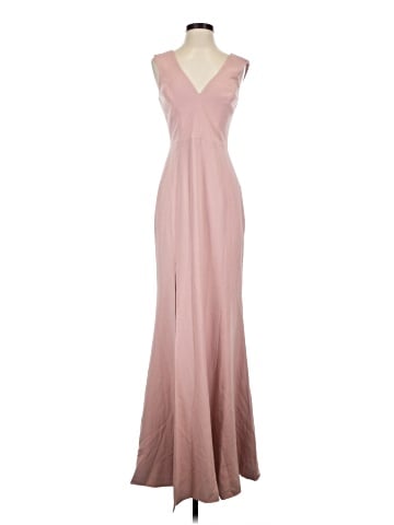Dress the Population Cocktail Dress (view 1)