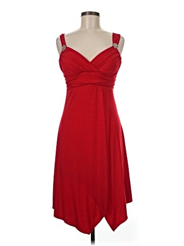 Ruby Rox Cocktail Dress (view 1)