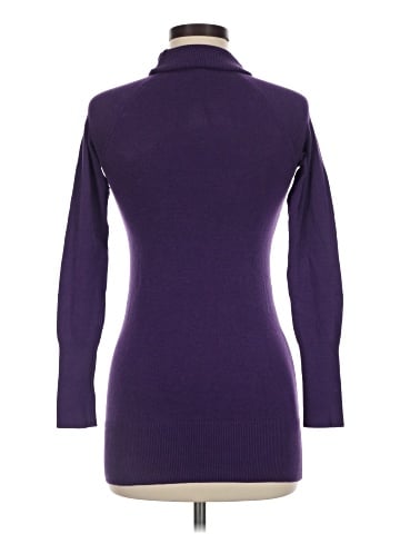 BP. Turtleneck Sweater (view 2)