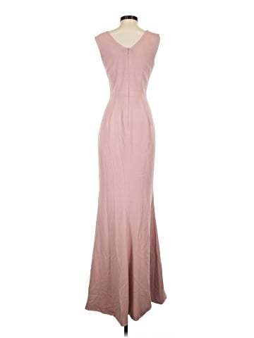 Dress the Population Cocktail Dress (view 2)