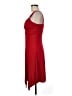 Ruby Rox Red Cocktail Dress Size M - photo 5