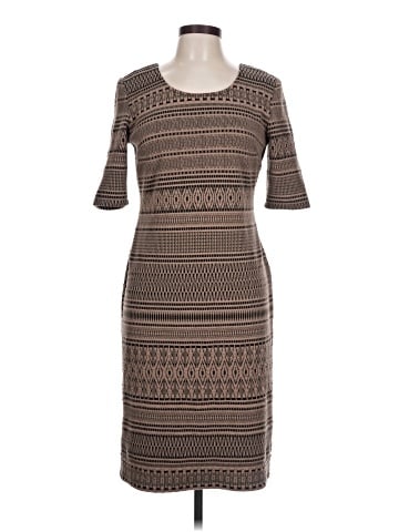 R&M Richards Casual Dress (view 1)