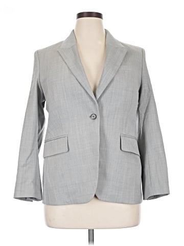 Banana Republic Wool Blazer (view 1)