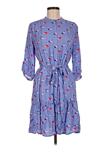 Tyler Boe Casual Dress (view 1)