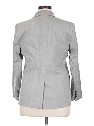 Banana Republic Wool Blazer (view 2)