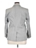Banana Republic Gray Wool Blazer Size 14 Petite - photo 2
