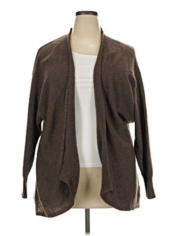 Sejour Wool Cardigan (view 1)