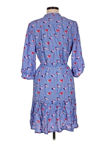 Tyler Boe Casual Dress (view 2)