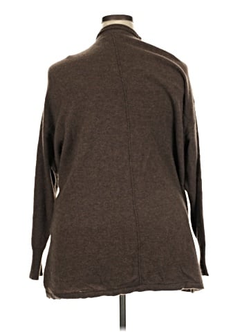 Sejour Wool Cardigan (view 2)