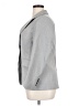 Banana Republic Gray Wool Blazer Size 14 Petite - photo 5