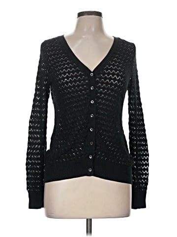 Sigrid Olsen Cardigan (view 1)
