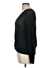 Sigrid Olsen Black Cardigan Size M - photo 5