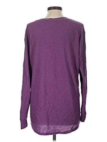 Torrid Long Sleeve T-Shirt (view 2)