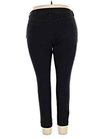 Jones New York Jeggings (view 2)