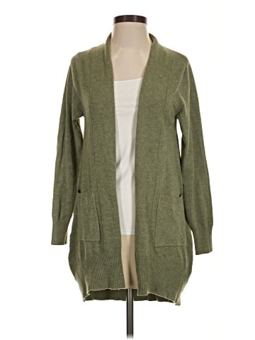 Short Story Cardigan (view 1)