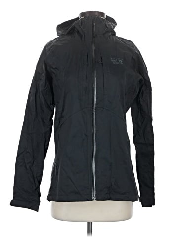 Mountain Hardwear Snow Jacket (view 1)