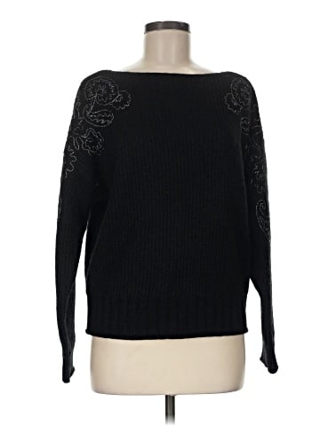 Democracy Pullover Sweater (view 1)
