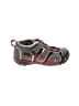 Keen Gray Sandals Size 6 (kids) - photo 1