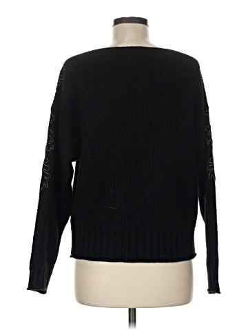 Democracy Pullover Sweater (view 2)