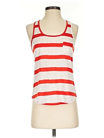 XXI Sleeveless Top (view 1)