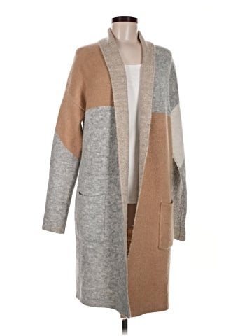Love Token Coat (view 1)