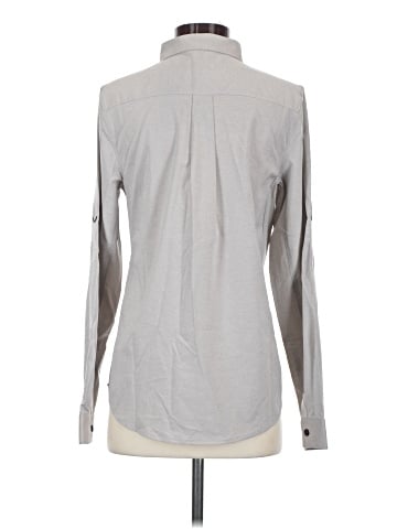 Black Diamond Long Sleeve Polo (view 2)