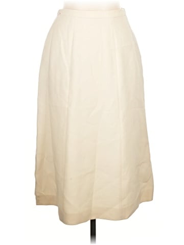 Giorgio Armani Wool Skirt (view 1)