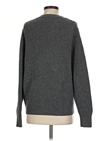 Wilfred Cashmere Cardigan (view 2)