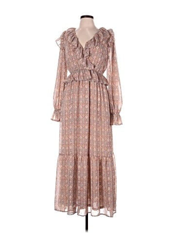 Moon River Casual Dress (view 1)