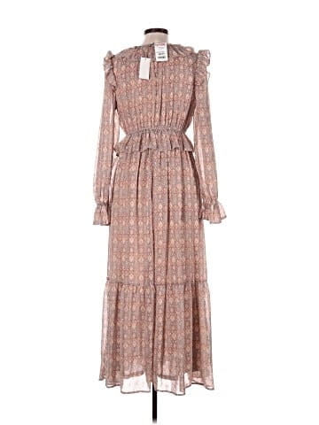 Moon River Casual Dress (view 2)