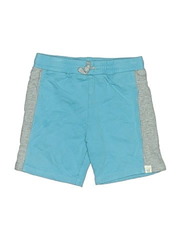 Burt's Bees Baby Board Shorts (view 1)