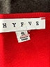 Hyfve Red Cardigan Size S - photo 7