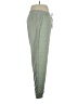 Athleta 100% Nylon Green Casual Pants Size 16 - photo 4