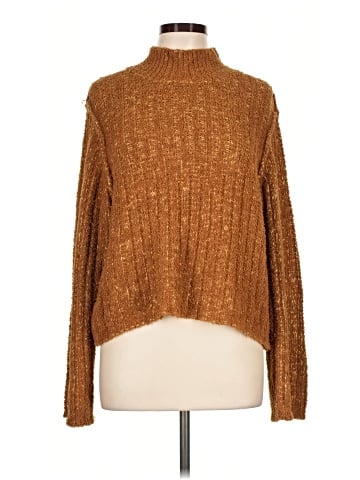 Steve Madden Turtleneck Sweater (view 1)